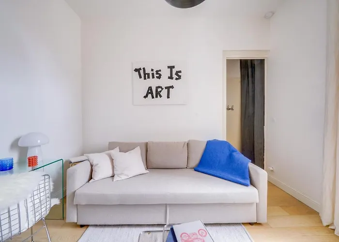 La Casa 71 - Plein Coeur De Bordeaux